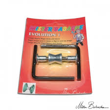 Evolution Kit No 1 - Fingers